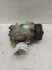Compresseur clim OPEL ASTRA G BREAK 2L DTi 100   /R:96493823
