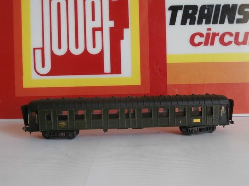 Sncf collector voiture ocem - sncf,