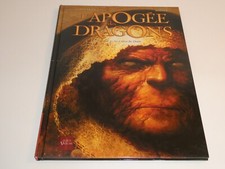 EO L'APOGEE DES DRAGONS TOME 2