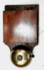 Sonnerie de téléphone ancien