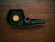 Vintage Très Joli Cendrier