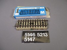 LQ1038 MARKLIN 5146 Train Ho