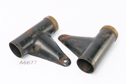 Ajs matchless g3ls 350 - g3ls, 1952