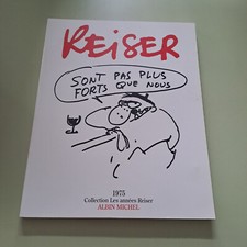 BD -  SONT PAS PLUS FORTS QUE