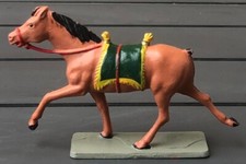Figurine Cheval Starlux