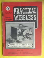 Pratique sans Fil - Revue -