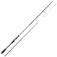 Berkley Ondulation 902S 2,74m 15-40g Canne à Spinning Leurre Souple Jigrute