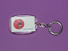 PORTE-CLES 1960-1970 APERITIF DUBONNET COPOCLEPHILIE PORTE-CLEFS