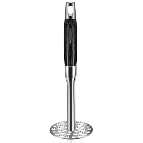 Presse purée robuste - presse-purée, acier