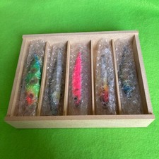 Megabass Ito Engineering Yamaha Saltwater Gear