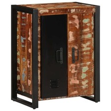 Buffet Armoire avec Rangement