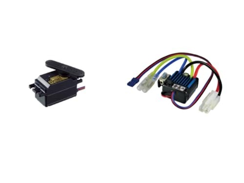 Sanwa sigma esc - esc, hvs-702