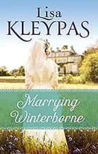 Marrying Winterborne Broché