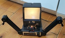 Grande visionneuse Goko motorisée pour films super 8