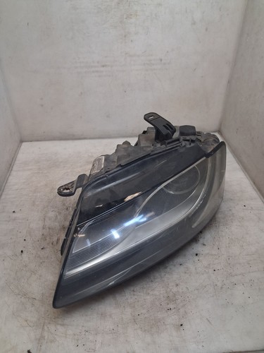 Phare gauche audi coupe - a5,