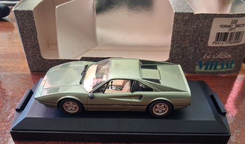 Ferrari 308 gtb vitesse 43 - 308,