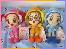 Ojamajo Doremi Peluche