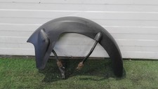 Pare boue arriere gauche