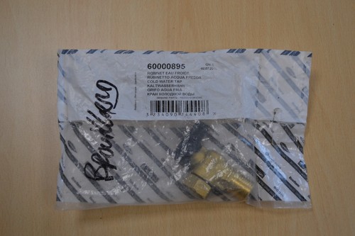 Robinet eau froide ariston - froide,