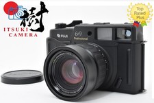🎦CT:021【N MINT W/Cap】Fuji Fujifilm GW690 III Pro Medium Format Camera...