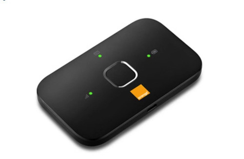 Airbox oranges routeur - oranges, 4g