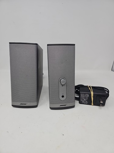 Bose companion series ii - bose,