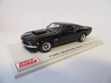 Mustang Fastback 1969
