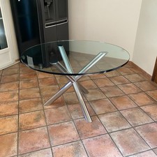 Table Renato Zevi pour Roche