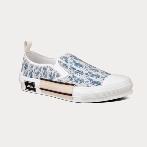 Sneakers slip b23 dior - b23,