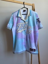 Maillot de baseball Fubu Tie