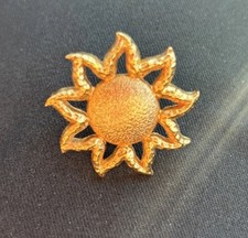 Ancienne Broche Pin's Signé : Philippe Matignon.