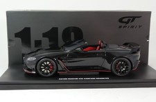 GTSpirit GT SPIRIT Aston