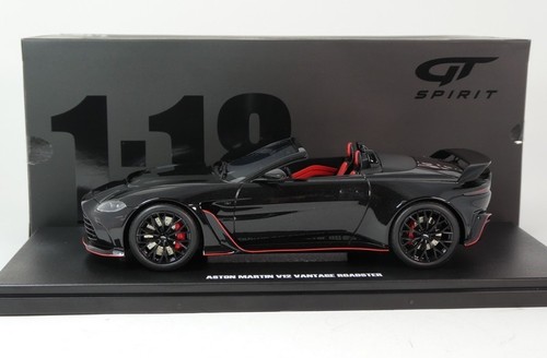Gtspirit spirit aston - gtspirit, gt