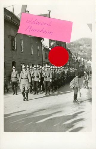 Photo ww2 wehrmacht - wehrmacht, soldiers