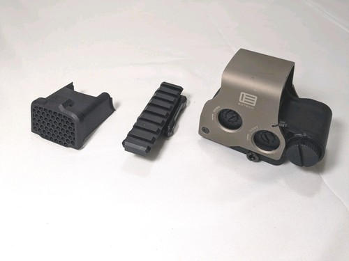 Eotech exps3 holographic tan - holographic,