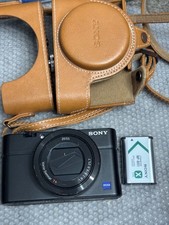 Appareil photo numérique