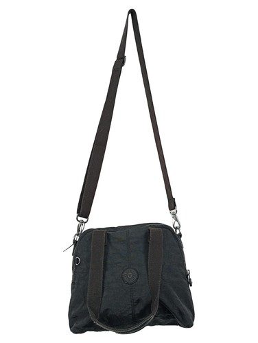 Kipling sac bandoulière noir - kipling,