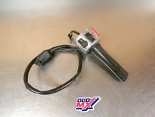 Commodo droit Suzuki 650