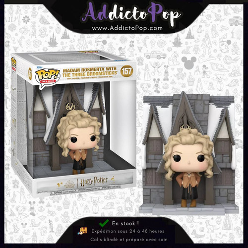 Funko pop harry potter - pop!,