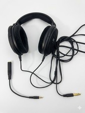 Casque audiophile