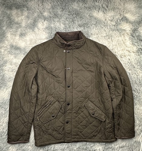 Veste matelassée barbour - matelassée,