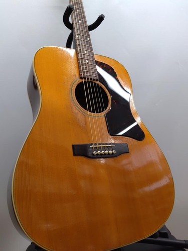 Guitare acoustique gibson - guitare,