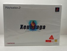 XENOSAGA EPISODE I: DER WILLE