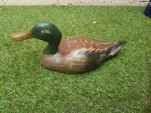 Appelants bois chasse canard - bois,