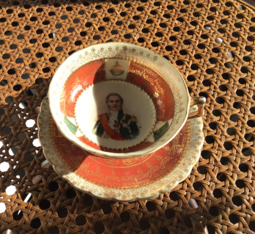 Jolie tasse cafe - jolie, et