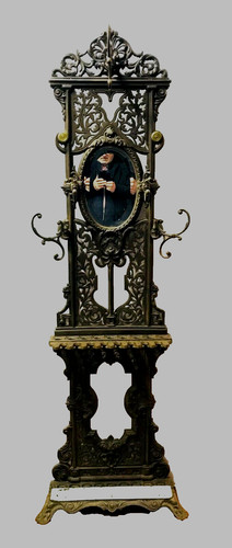 Porte manteaux parapluies - manteaux,