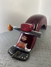 HARLEY DAVIDSON FLST SOFTAIL