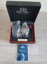 Festina - Coffret édition
