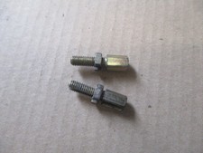 Tendeurs de cables de commande valve pour Yamaha 125 Ténéré - BLG