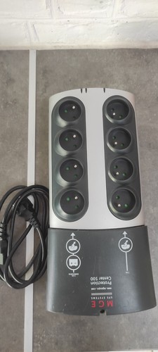 Mge ups systems onduleur - mge,